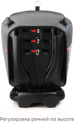 Автокресло Siger Ультра / KRES3913