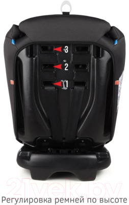 Автокресло Siger Ультра / KRES3914