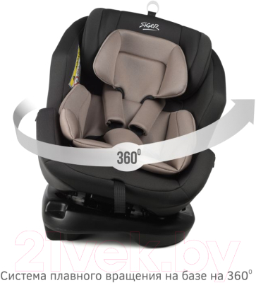 Автокресло Siger Ультра / KRES3914