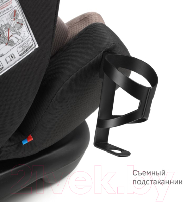 Автокресло Siger Ультра / KRES3914