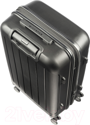 Набор чемоданов Mironpan 11197-2