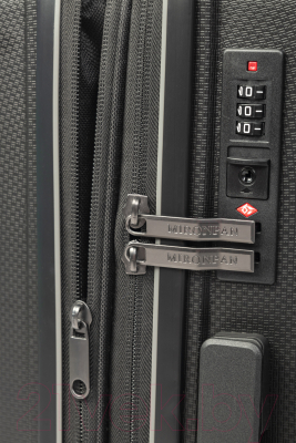 Набор чемоданов Mironpan 11197-2