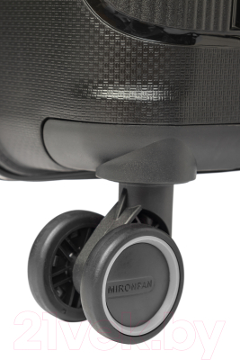 Набор чемоданов Mironpan 11197-2