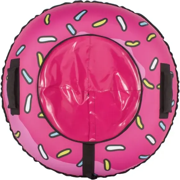 Тюбинг-ватрушка Snowstorm BZ-90 Donut / W112867 - фото