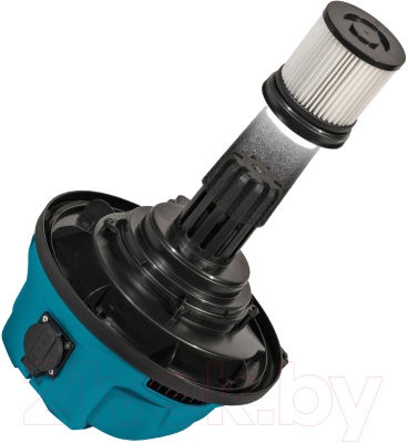 Профессиональный пылесос Bort BSS-1640-STORM (93417517)