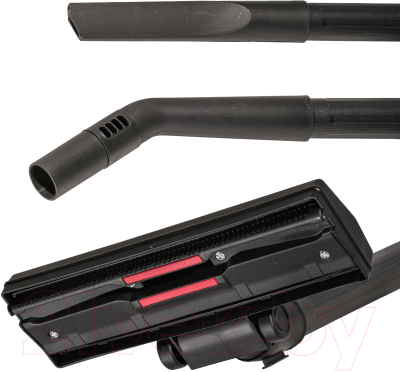 Профессиональный пылесос Bort BSS-1640-STORM (93417517)