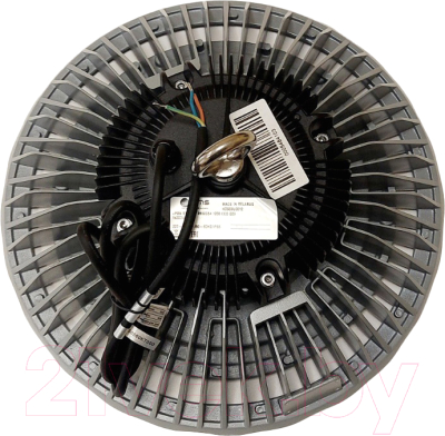 Светильник уличный БЭЛЗ Parida 26500LM 1X200W 4000К OMS / 2750560