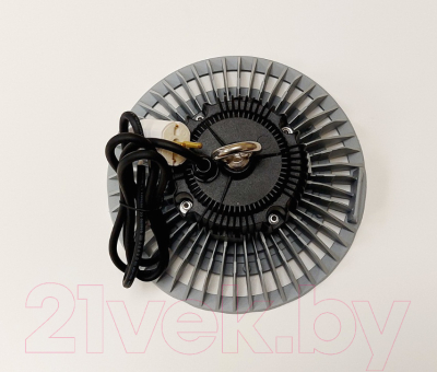 Светильник уличный БЭЛЗ Parida 9500LM 1X70W 4000К OMS / 2750557