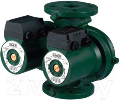 Циркуляционный насос DAB D 56/250.40 M - фото