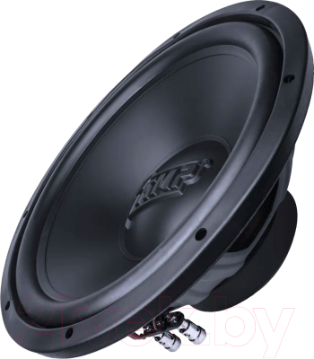 Головка сабвуфера AMP Promo 150 124 ver.2 - фото