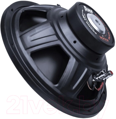 Головка сабвуфера AMP Promo 150 124 ver.2