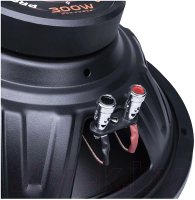 Головка сабвуфера AMP Promo 150 124 ver.2