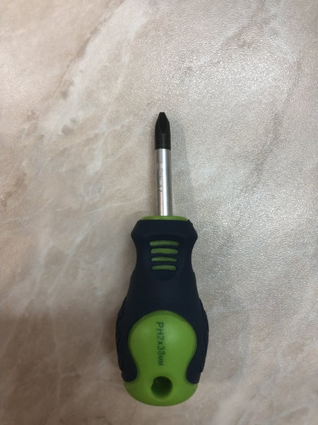 Отвертка СибрТех 11831