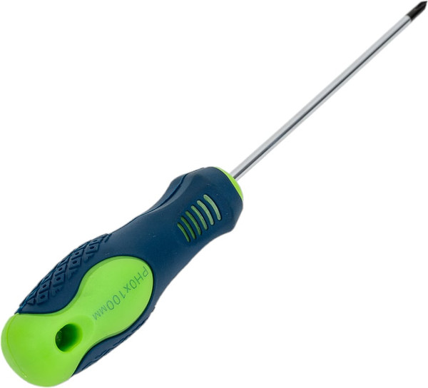 Отвертка СибрТех 11837