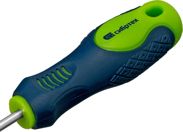 Отвертка СибрТех 11861