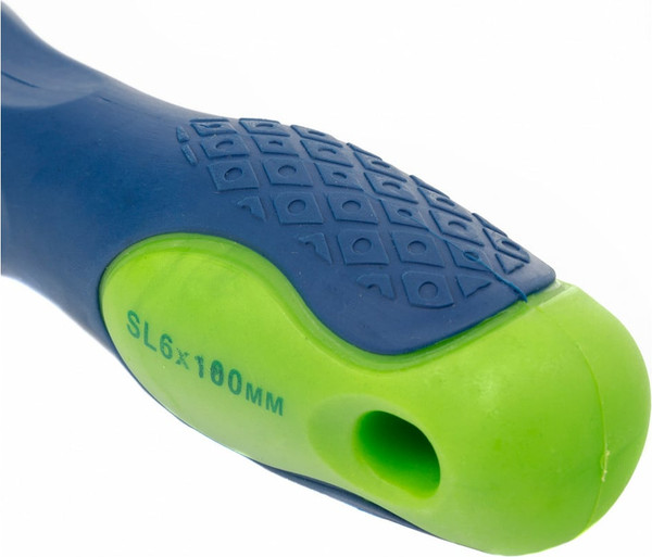 Отвертка СибрТех 11871