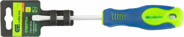 Отвертка СибрТех 11871