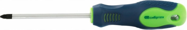 Отвертка СибрТех 11879 - фото