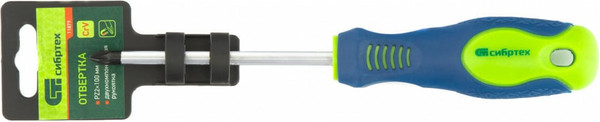 Отвертка СибрТех 11879