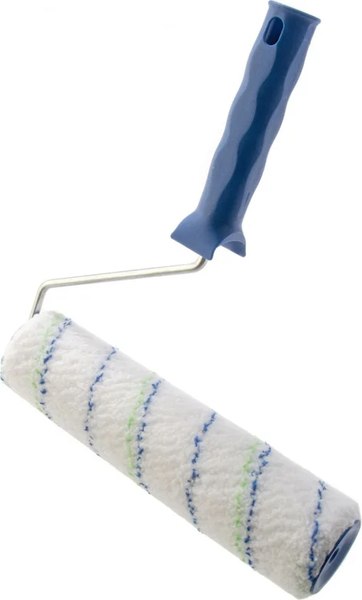 Валик малярный СибрТех 80187 - фото