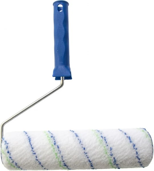 Валик малярный СибрТех 80187