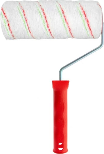 Валик малярный СибрТех 80196 - фото