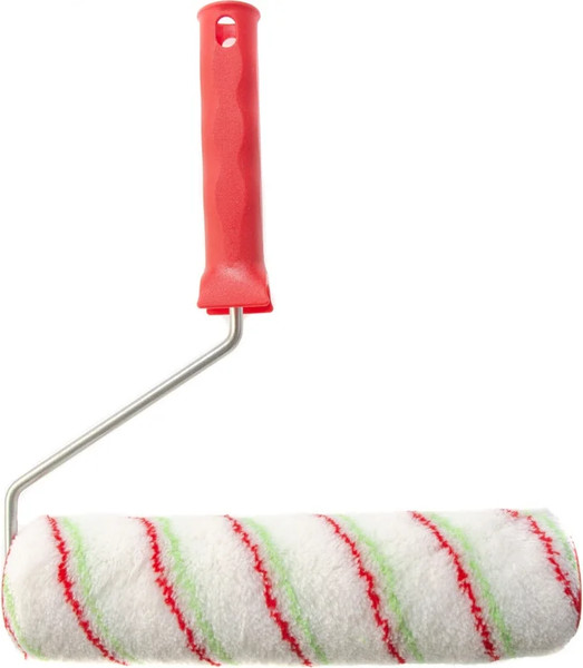 Валик малярный СибрТех 80197