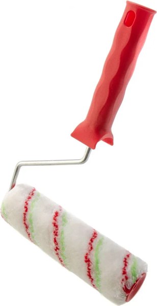 Валик малярный СибрТех 80200 - фото