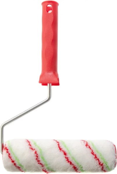 Валик малярный СибрТех 80200