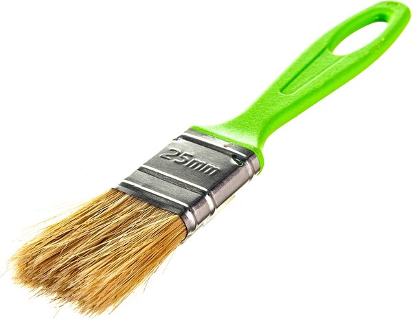 Кисть малярная СибрТех 83300