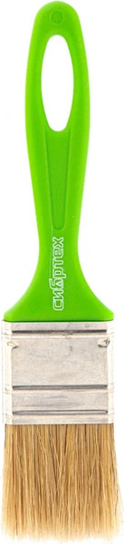 Кисть малярная СибрТех 83301 - фото