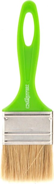 Кисть малярная СибрТех 83302 - фото