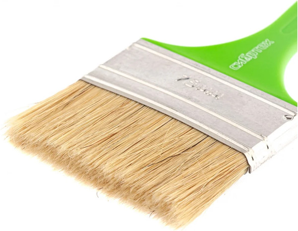 Кисть малярная СибрТех 83303