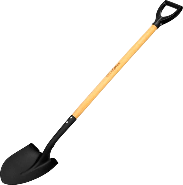 Лопата СибрТех 6145655 - фото
