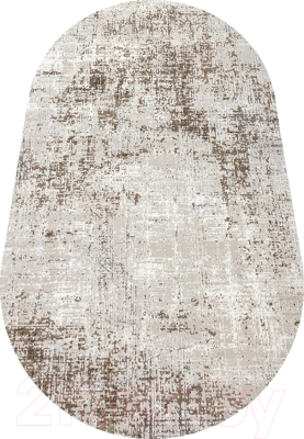 Коврик Белка Премиум Овал 20117 25126 - фото