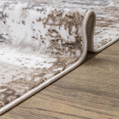 Коврик Белка Премиум Овал 20118 25126