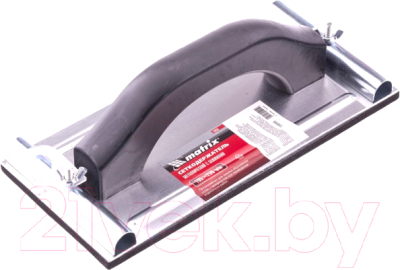 Терка шлифовальная Matrix 75856 - фото