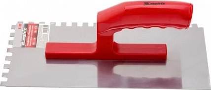 Гладилка Matrix 86778