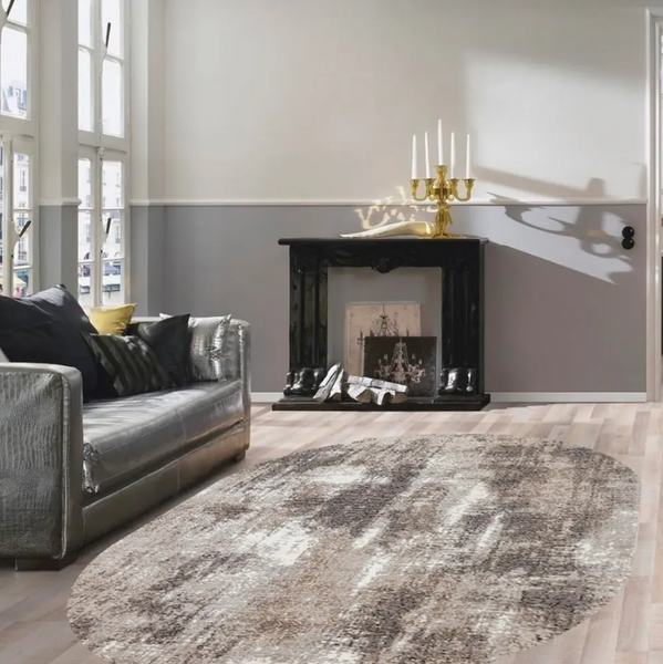 Коврик Белка Премиум Овал 20115_25222