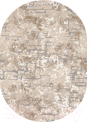 Ковер Белка Тач Овал 32106_30162 - фото
