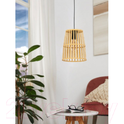 Люстра Eglo Eyam 33201