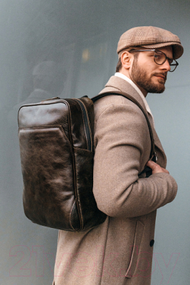 Рюкзак Igermann 1051 / 21С1051КО