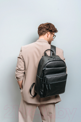 Рюкзак Igermann 1042 / 21С1042КЧ6