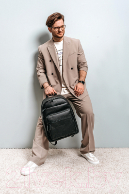 Рюкзак Igermann 1042 / 21С1042КЧ6