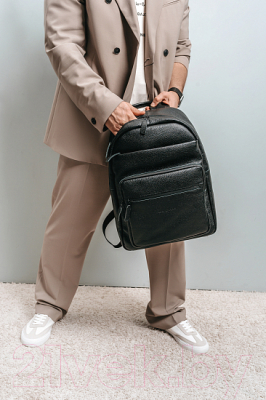 Рюкзак Igermann 1042 / 21С1042КЧ6