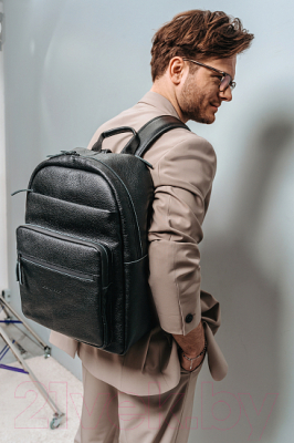 Рюкзак Igermann 1042 / 21С1042КЧ6