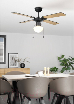 Вентилятор Eglo Fortaleza 35122