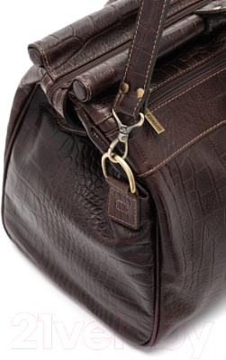 Сумка дорожная Igermann 177 / 7С177К