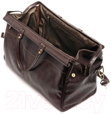 Сумка дорожная Igermann 177 / 7С177К