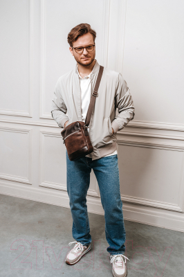 Сумка Igermann 962 / 20С962К3